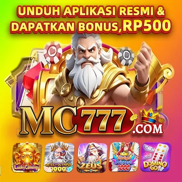 MC777 APK