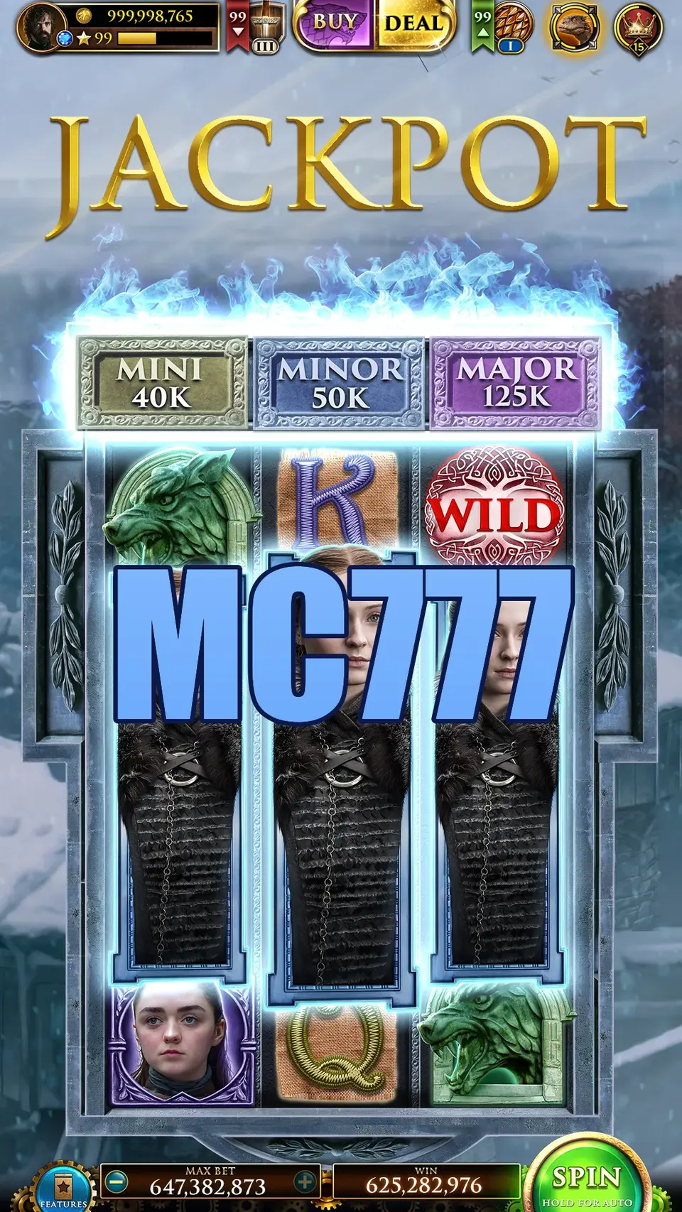 MC777 APK