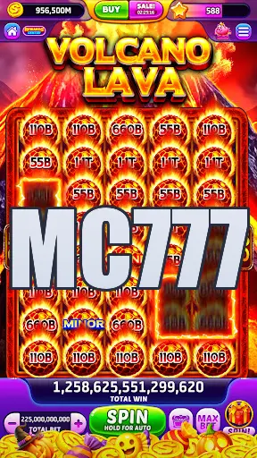 MC777 APK