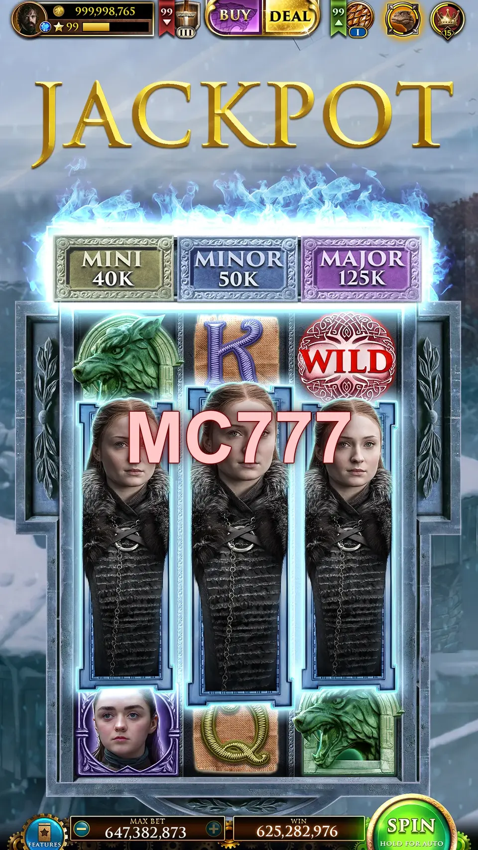 MC777 APK