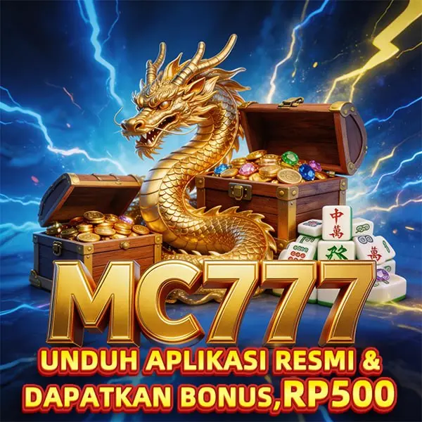 MC777 Masuk