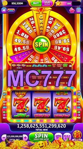 MC777 Masuk