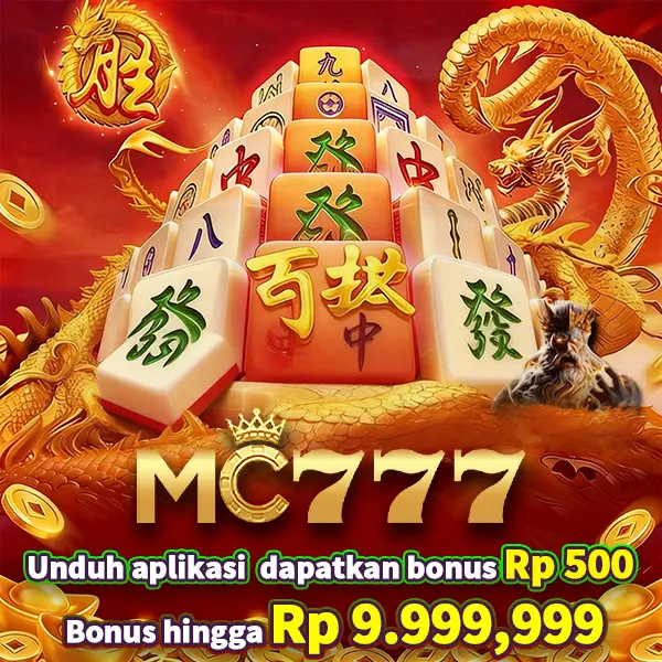 MC777 APK Resmi Unduh