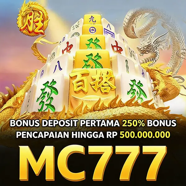 MC777 Masuk - MC777 Resmi
