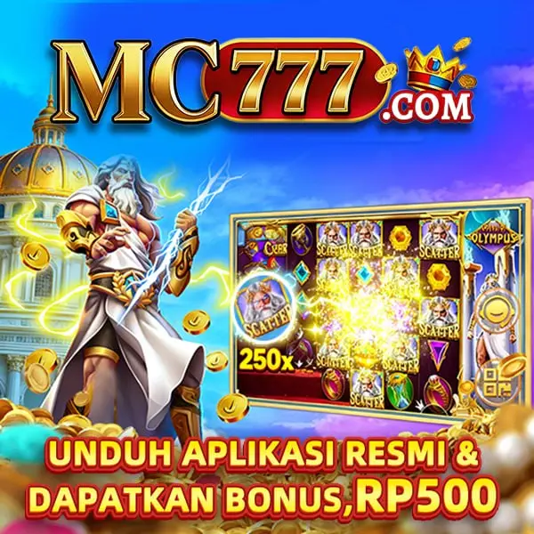 MC777 Daftar Sekarang - Unduh APK
