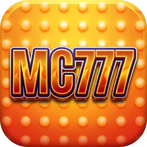 MC777 Logo - Resmi